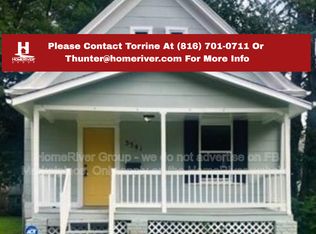 3341 Brooklyn Ave, Kansas City, MO 64109