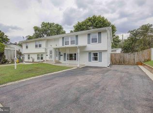 631 Cadbury Dr, Odenton, MD 21113