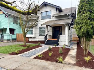 2104 S 8th St, Tacoma, WA 98405