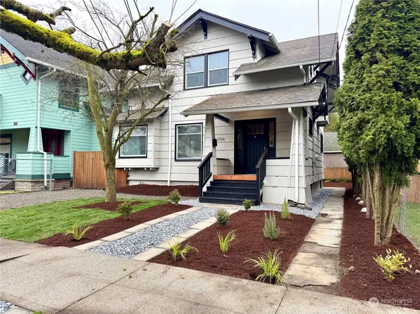 2104 S 8th Street, Tacoma, WA 98405