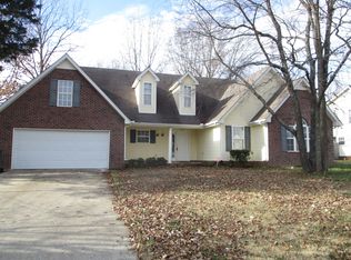 829 Hammersmith Dr, Smyrna, TN 37167