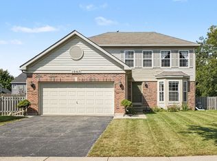 1067 Vermillion St, Plano, IL 60545