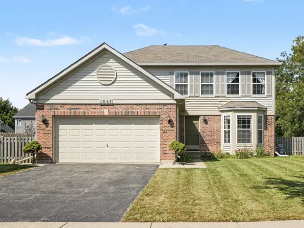1067 Vermillion St, Plano, IL 60545