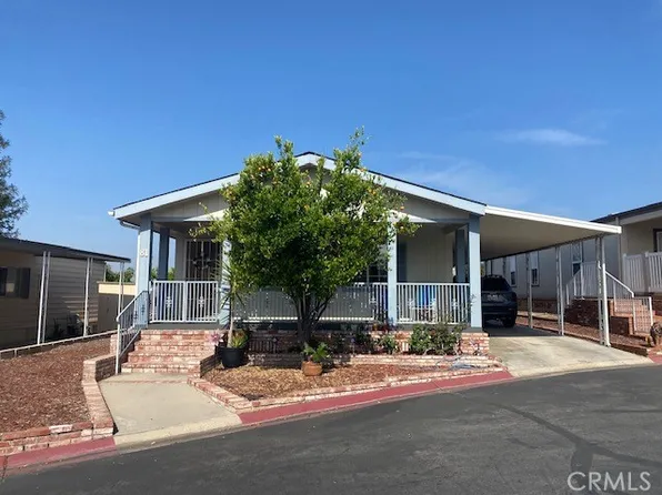 3850 Atlantic Ave Space 81, Highland, CA 92346