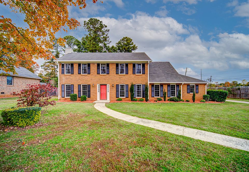 1st image of 3149 Willow Grove Cir SE
