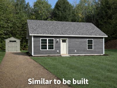 23 Glenview Drive, Sabattus, ME, 04280