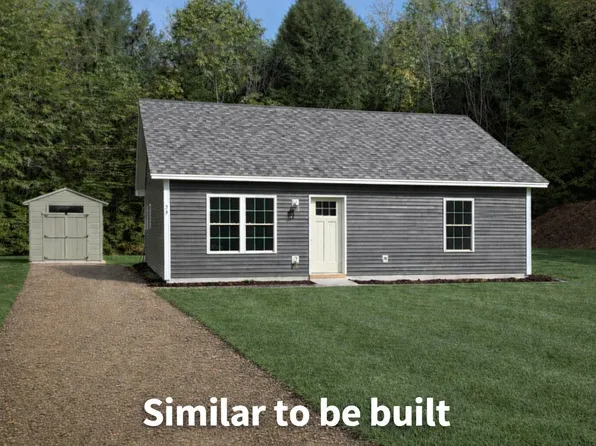 23 Glenview Drive, Sabattus, ME 04280