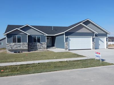 5025 Cassie Dr, Pocatello, ID, 83202