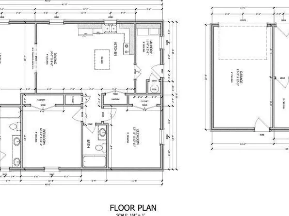 2208 S Commerce St, Little Rock, AR 72206