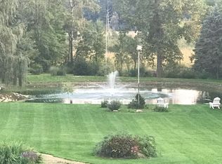 3901 English Rd, Kingston, MI 48741