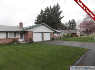 274 To 276 Dennis St SW, Tumwater, WA 98501