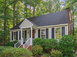 5600 Old Willow Ct, Richmond, VA 23225