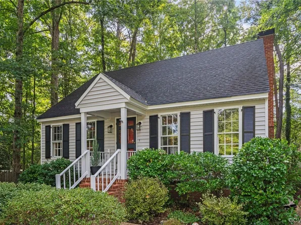 5600 Old Willow Ct, Richmond, VA 23225