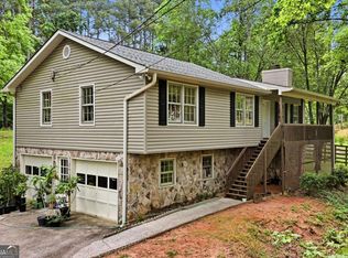 332 Pine Acres Dr, Canton, GA 30115