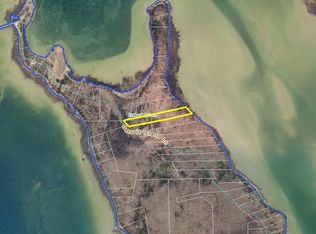 Detroit Is, Washington Island, WI 54246