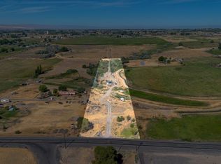 Nka Hinzerling Rd, Prosser, WA 99350