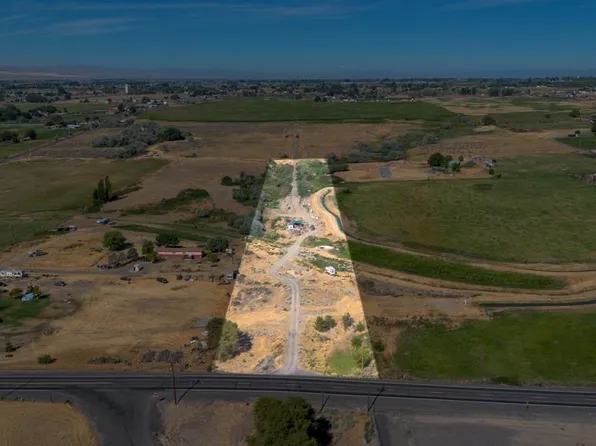 Nka Hinzerling Rd, Prosser, WA 99350