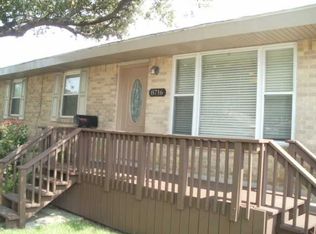 8716 Chaldron St, Metairie, LA 70003