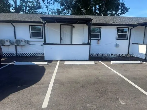 4605 N Hubert Ave, Tampa, FL