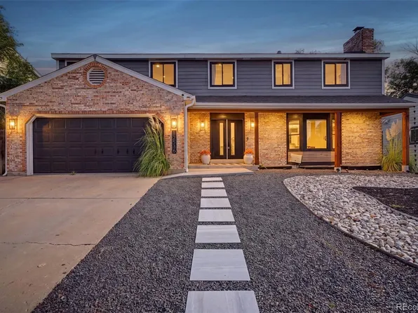 12536 Albion Street, Thornton, CO 80241