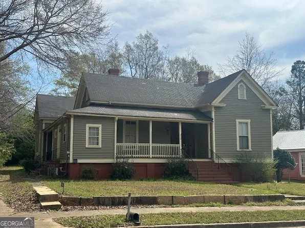 310 Warthen St, Sandersville, GA 31082