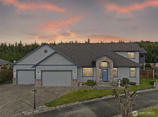 14815 155th Street Ct E, Orting, WA 98360