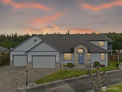 14815 155th Street Ct E, Orting, WA, 98360