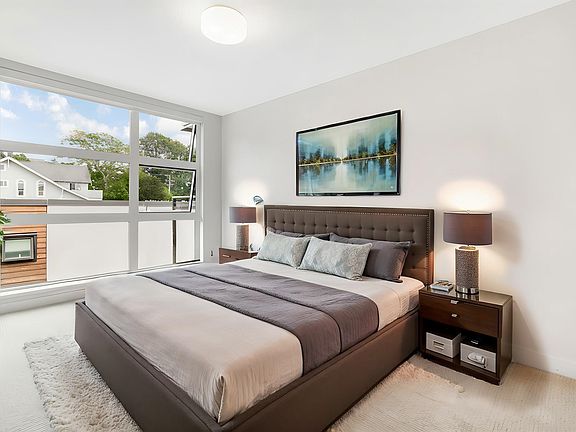 5th image of 405-1160 Oxford St #405