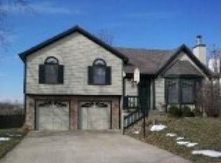 703 N Mahaffie St, Olathe, KS 66061
