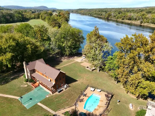 270 & 274 Sloan Ln, Locust Grove, AR 72550