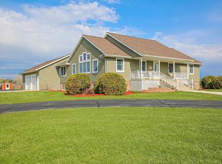 1237 Yurek Rd, Pulaski, WI 54162