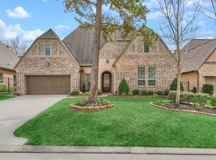 227 Muirfield Pointe Way, Montgomery, TX 77316