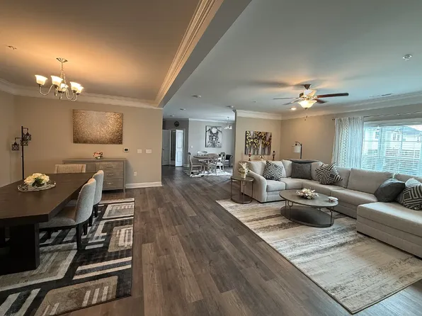 1200 Gathering Park Cir #203, Cary, NC 27519