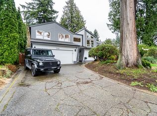 2140 127a St, Surrey, BC V4A 3S9