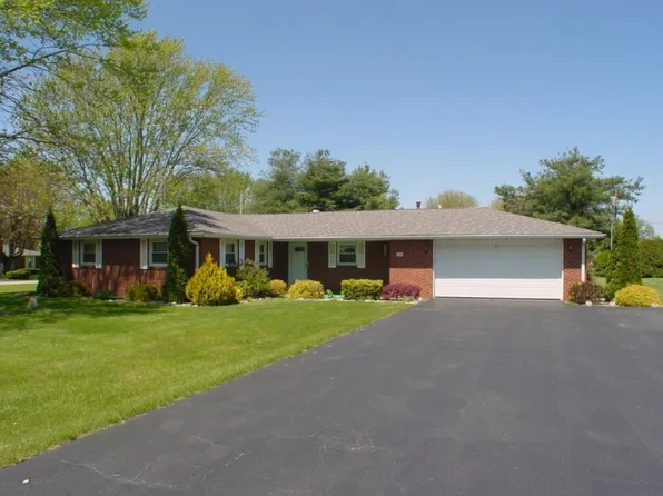 508 S Hardacre Ct, New Castle, IN 47362