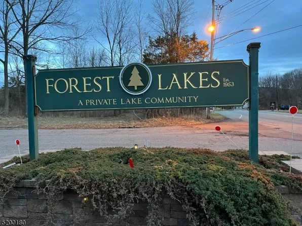 171 Forest Lake Dr, Byram Twp., NJ 07821