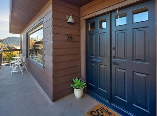 28 El Portal, Sausalito, CA 94965