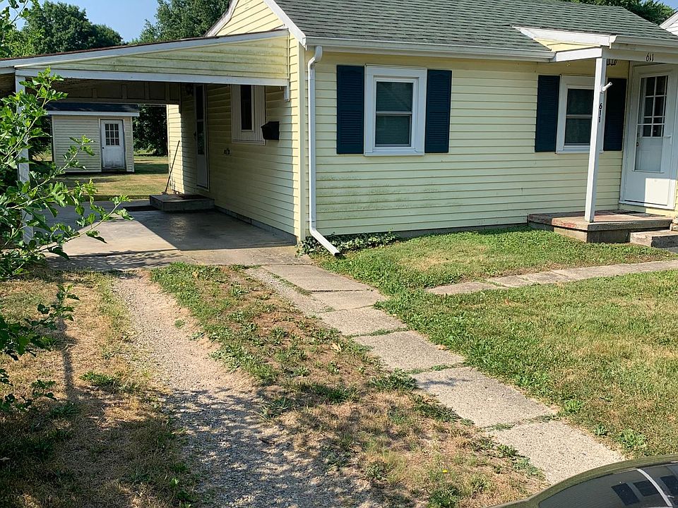 1st image of 611 Hagenbuch St