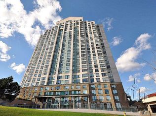 101 Subway Cres PENTHOUSE 101, Toronto, ON M9B6K4