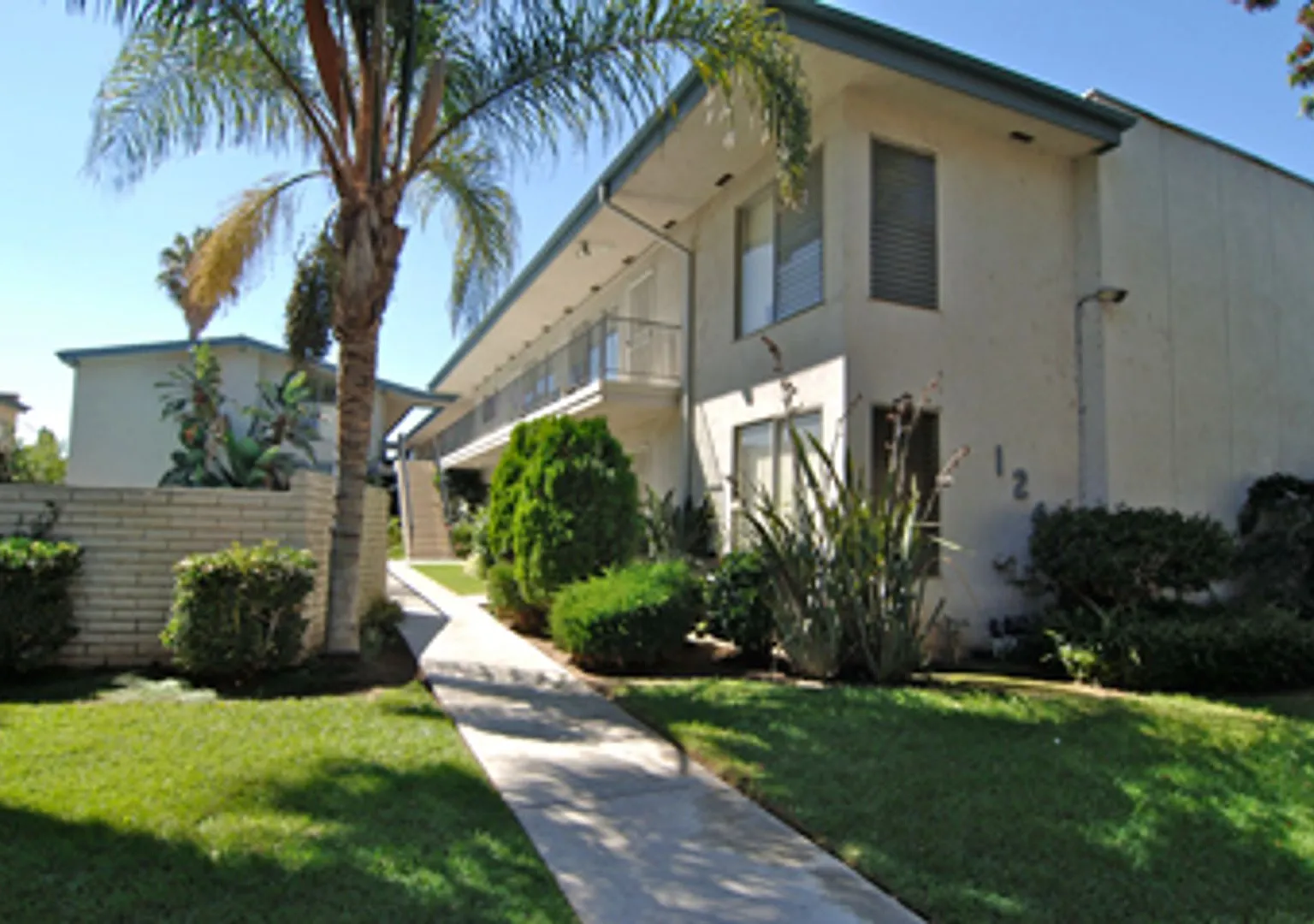 Springhill Ii Apartments — Photo 1