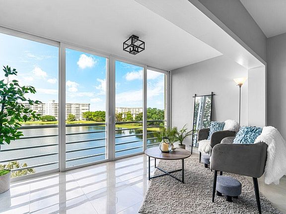 2nd image of 2751 N Palm Aire Drive #508
