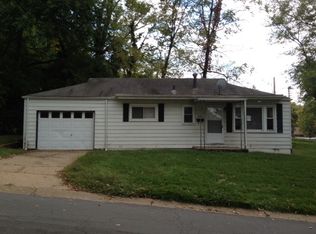8418 Betty Lee Ave, Saint Louis, MO 63114