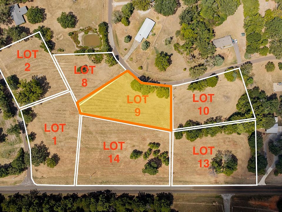 1st image of Bob White Rd Lot 9