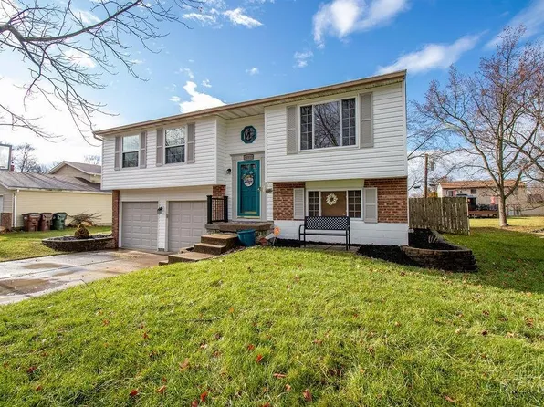 11513 Norbourne Dr, Cincinnati, OH 45240