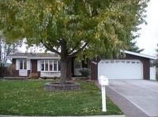 1440 Catherine St, Ottawa, IL 61350