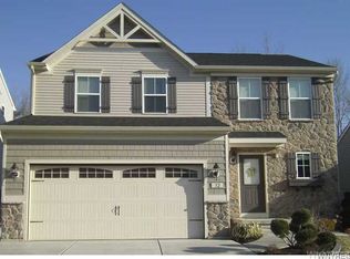 6260 Eckhardt Rd UNIT 32, Lake View, NY 14085