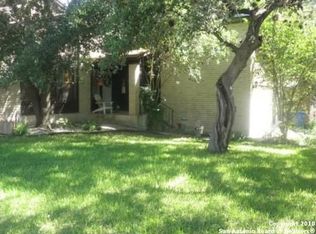8619 Timber Range, San Antonio, TX 78250
