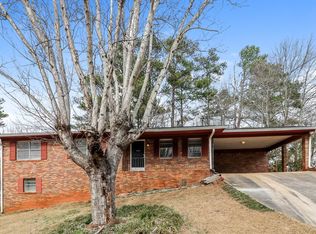 4667 Cresant Ln, Douglasville, GA 30135