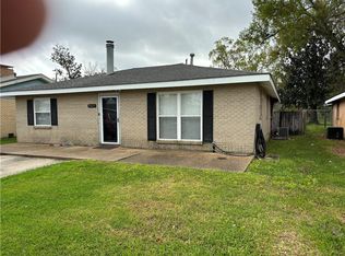5117 Warwick Dr, Marrero, LA 70072