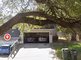 905 Sagewood Trl, San Marcos, TX 78666